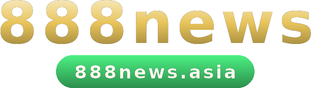 888news logo