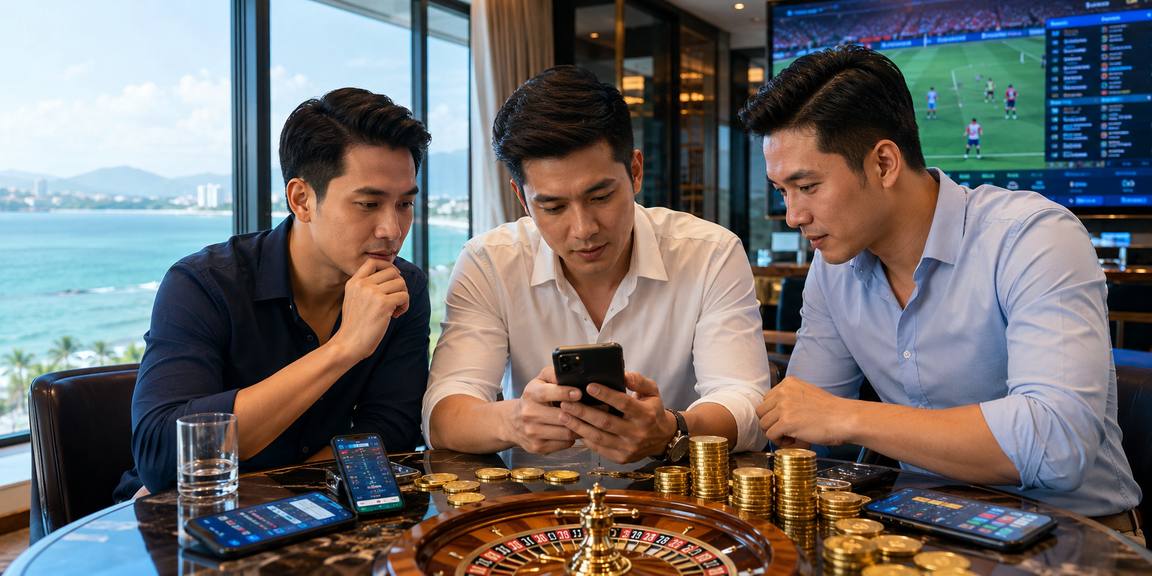 888news mobile gaming