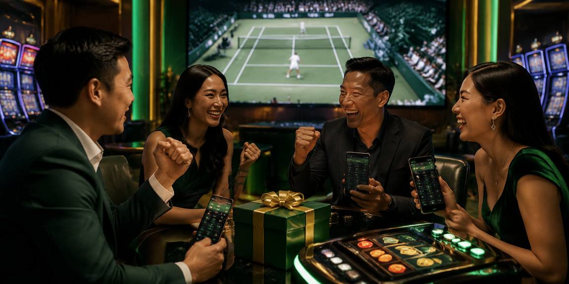 888news Roulette Trực Tiếp Nhanh